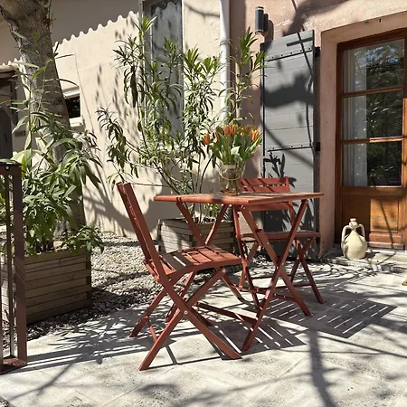 Mas D'auseu Bed & Breakfast *