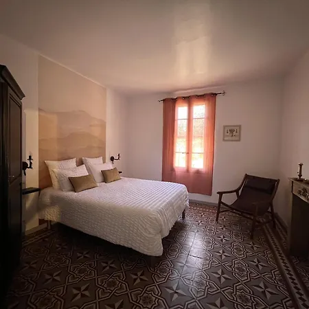 Bed & Breakfast Mas D'auseu *