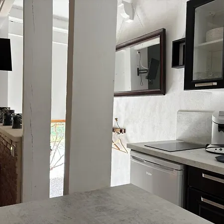 Bed & Breakfast Mas D'auseu Cavaillon