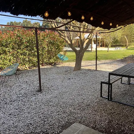 Mas D'auseu Bed & Breakfast