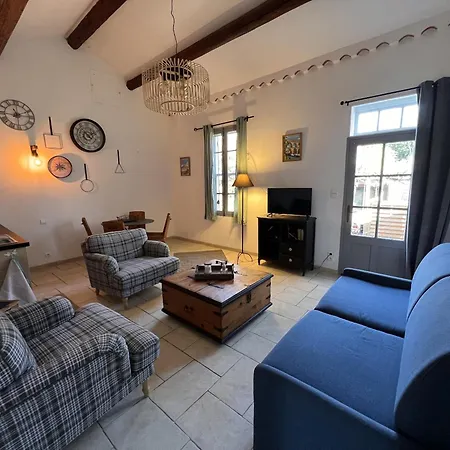 Bed & Breakfast Mas D'auseu *